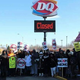 Image for article titled Ill. Dairy Queen Shuts Down After Owner's Racist Tirade Against Black Customer